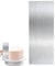 1PCS Metal Cake Scraper Silver Cake Scraper Buttercream Smoother Stainless Steel Sharp Edge Smoother for Cakes Buttercream Smoother for Cake Decorating Mousse Butter Cream Cake Decorating