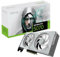 KFA2 GeForce RTX™ 5070 EX Gamer, Xtreme Tuner App Control, 12 Go, GDDR7, 192 bits, DP 2.1b x 3/HDMI 2.1b/DLSS 3/carte graphique de jeu (50 Series, White, 5070 1-Click OC)