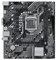 motherboard Fit For Asus LGA 1200 PRIME H510M-K H510 Motherboard PCI-E 4.0 2 DDR4 64GB 4 SATA III Micro ATX Motherboard 1200 USB3.2