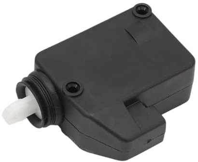 YUQUDGELKY 661516 6615.16 Actionneur Serrure Porte Voiture Actionneur Serrure Porte Arrière Pour Peugeot 106 205 206 306 309 405 406 806 1985-