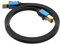 Cat8 Ethernet Cable Heavy Duty 26AWG 40Gbps 2000Mhz RJ45 Connector Cat8 Networking Cable For Gaming PC Router Gaming Ethernet
