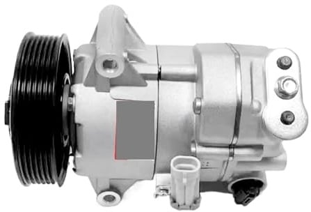 Compressore Dell'aria Condizionata Per OPEL Per ASTRA J Sports Per Tourer Per ZAFIRA B Box FAMILY 13250606 13271266 13395693 1618047 8600279 700510839 Compressore AC