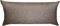 Bettwaesche-mit-Stil Mako Satin Damast Paisley Bettwäsche Garnitur Davos Kissenbezug 40x80 Gold braun - grau