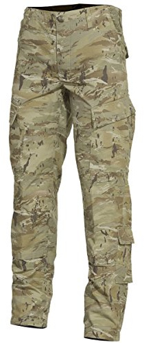Pentagon Herren ACU Kampf Hose PentaCamo Größe 38W / 32L