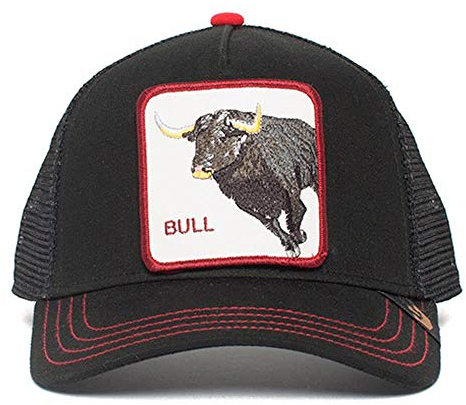 Goorin Bros. Bull Honky Trucker Cap - One-Size