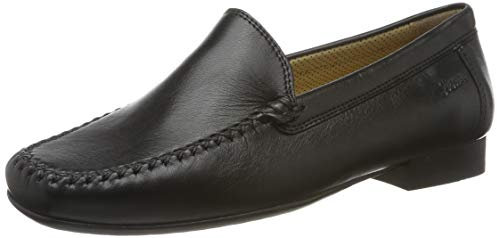 Sioux Adult schwarz Gr. 39,5