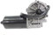 Alanko 10800783 - Wischermotor