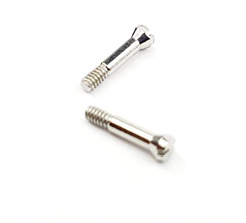 LMP Optical® Sunglass Repair Kit Compatible for Ray Wayfarer RB 2140 | Replacement Screws