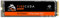 Seagate Technology ZP1000GM3A002 Firecuda 520 SSD Interno 1 TB SSD