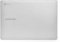 mCover Hard Shell Case for Samsung ChromeBook 4+ XE350XBA Series Laptop (15.6 Inch, Clear)