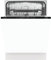 Geschirrspüler Vollintegrierbar 16 Maßgedecke TotalDry Gorenje GV651D60