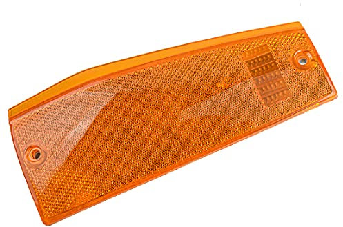 ciciTree Linke Seitenmarkierungsleuchte Ecke Blinker Reflektor Fit für Jeep Cherokee XJ 1984-1996