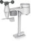 Bresser Sensore esterno 5-in-1 for 7002520 Professional Weather Centre