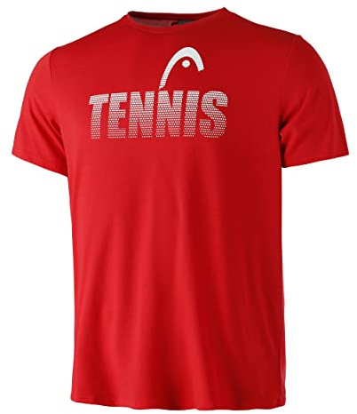 HEAD Herren Club Colin T-Shirt Men Blusen & T-Shirts