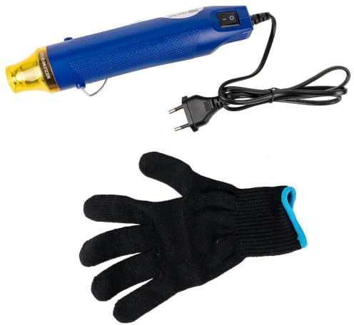 Faller 170555 Mini Hot Air Blower