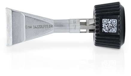 ERSA ERSADUR 142ZDLF150 Wick-Tip 15mm für i-Tool TRACE & i-Tool MK2 / i-CON Trace IoT-Lötstation & i-Con Lötstationen der MK2 Serie – mit patentierter Beschichtung