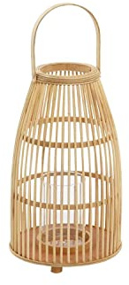 DKD Home Decor Teelichthalter, Standard