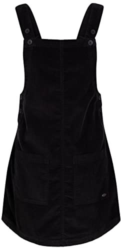 Trespass Women's Giro Dress, Black/White, 12