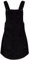 Trespass Women's Giro Dress, Black/White, 12