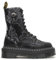 Dr. Martens Donna Platform Jadon Hi GA, Multi, 39 EU
