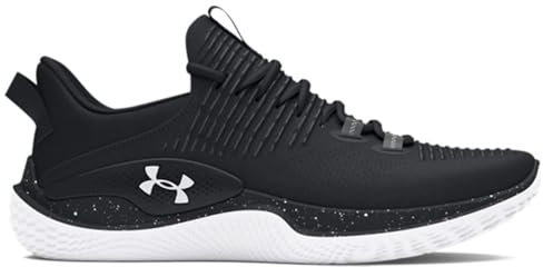 Under Armour Damen Laufschuhe W Flow Dynamic INTLKNT 3027176 Black 40.5
