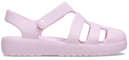 Crocs Unisex Kinder Classic Fisherman K Sandale
