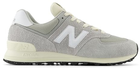 NEW BALANCE 574, Sneaker Uomo, Li, 37 EU