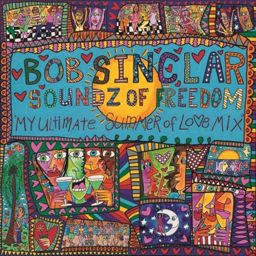 Wagram/Balagan Music/Yellow Pr / Indigo