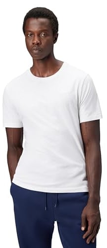 Nike Sportswear Club - Maglietta da Uomo, Birch Heather, AR4997-051, M