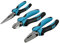 Ox Pro 3 Piece Plier Set