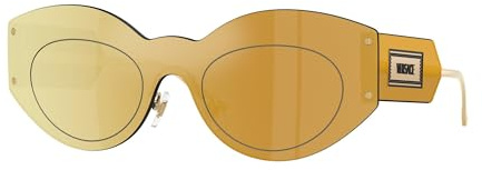 GRUPO OPTICO 1910 Bodengafas – Versace/0VE2276 Kaliber: 44, Farbe: 10027P