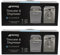 Smeg Genuine Lavastoviglie Disincrostante e sgrassante (24 x Bustine)