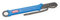 Park Tool SR-18.2 Sprocket Remover/ Chain Whip Tool, Blue