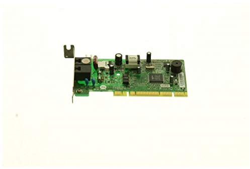Hewlett Packard Enterprise 56kbps Data/Fax Modem - PCI, Bulk, RP000101733