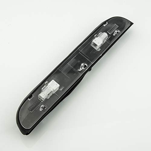 LST Beleuchtung Nernschild Kennzeichen Leuchte Licht EXPRESS