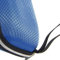 AchidistviQ Tragbarer ReißVerschluss-Rechteck-Raster-Sonnenbrille-Kasten-Harte Eyewear-Glas-Aufbewahrungsbox Blue