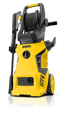 Limpiadora de alta presión GARLAND ULTIMATE 317E-V20