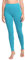 Ladeheid Leggings Damen aus Baumwolle Bequeme und Lange Leggins für Frauen für Frühling Sommer Herbst Winter Saison LA40-133 (Dunkeltürkis, L)