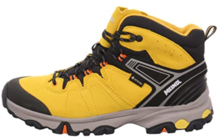 Meindl Kinder Ravello GTX Schuhe Wanderschuhe Trekkingschuhe