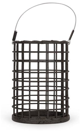Preston Wire Bait Up Feeder - Futterkorb, Maße:70x50mm, Gewicht:45g