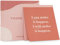 Sondermoment Vision Cards Für Mich - Dekorative Motivationskarten und Affirmationskarten für mehr Motivation und Achtsamkeit | Ideal fürs eigene Vision Board, als Mutmacher, Selbstfindung