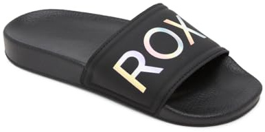 Roxy Mädchen Slippy for Girls Sandale