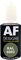 Alex Flittner Designs Pennarello a vernice RAL 6003 verde oliva opaco 20 ml penna di riparazione acrilico vernice ritocco vernice riparazione legno metallo mobili bagno