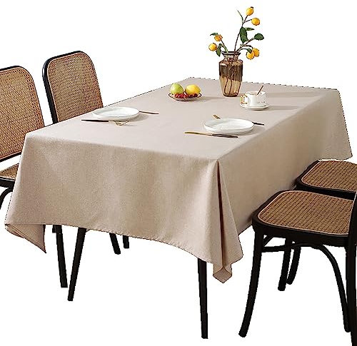 DIoFent Rechteckige Esstischdecken Karte Tischdecke Wohnkultur Weltkarte Land Staat Erde Berg Ozean Land Esstisch Tuch for Zuhause Küche Feiertage Party Dekoration (Specification : 180X270 cm)