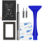 NYI HDH-003 Batterie de rechange compatible avec Nintendo Switch Lite HDH-001, batterie interne 3570 mAh améliorée avec kit d'outils d'installation