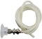 NUHFUFA Tubo de 30 mm + 1 m micro bomba de vacío ventosa automática Manipulador industrial accesorios neumáticos