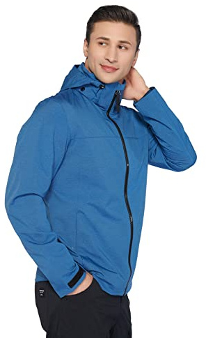 ICEPEAK Jacke AALEN für Herren