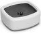 Petace Gamelle Eau Chien Anti Éclaboussure Amovible et Facile à Nettoyer, Gamelle de l'Eau Anti Débordement avec la Capacité de 1,3 L