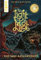The Light in the Mist – Eine Tarot-Rätselgeschichte. Einzigartiges Escape-Spiel mit wunderschönen Tarotkarten. Mit Lösungswebseite, Schwarz, Blau, Braun, Grau, Weiß