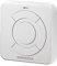 Hörmann Funk-Innentaster FIT 5 868-BS weiß 26Spr (Vier Tastenfunktionen + Abfragetaste, Weiß, intuitive Bedienung, Fernbedienung, Smart Home) 4556698